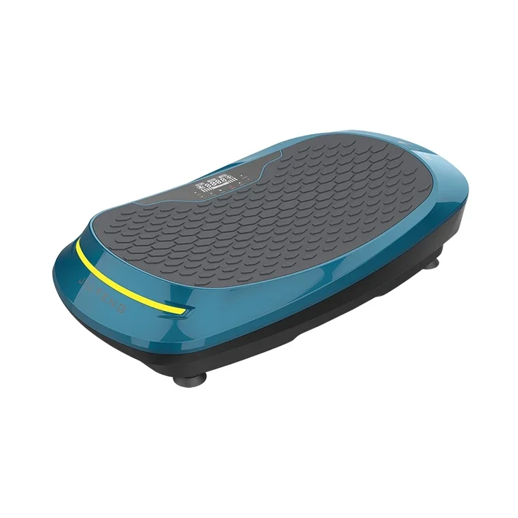 

Vibration Plate Whole Body Fitness Machine Vibro Shaper