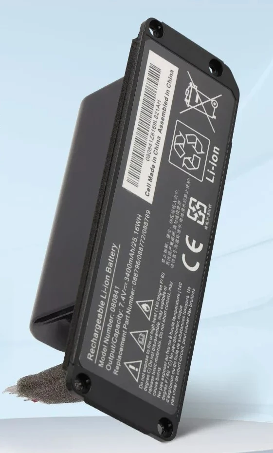 For bose soundlink mini2 088789 088772 088796 080841 audio battery requires soldering iron welding