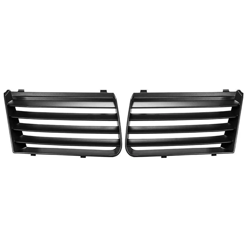 

7M785365401C 7M785365301C Решетка воздухозаборника Передний бампер Верхняя решетка автомобиля для сиденья 2001-2010 гг.