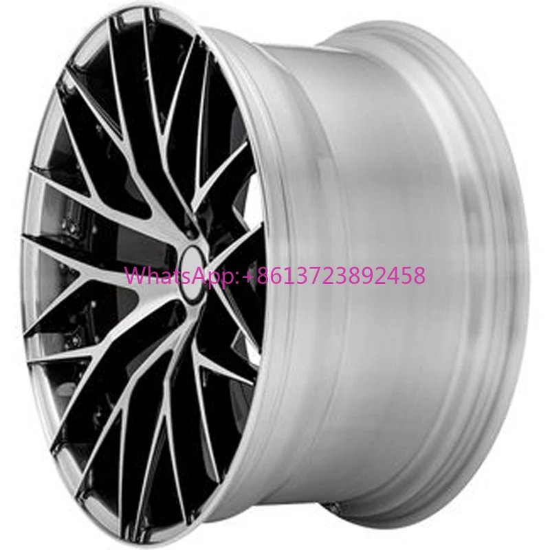Sport Rim Car 16 17…