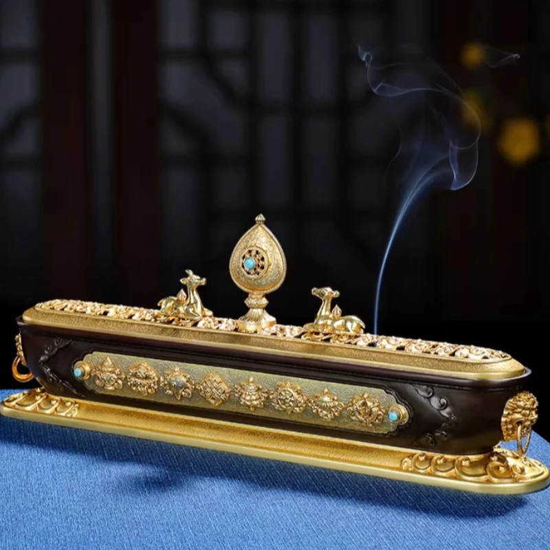 quemador-de-incienso-tibetano-censero-horizontal-con-tallado-de-dos-ciervos-caja-de-incienso-de-laton-para-altar-del-hogar-para-meditacion-en-templos-budistas