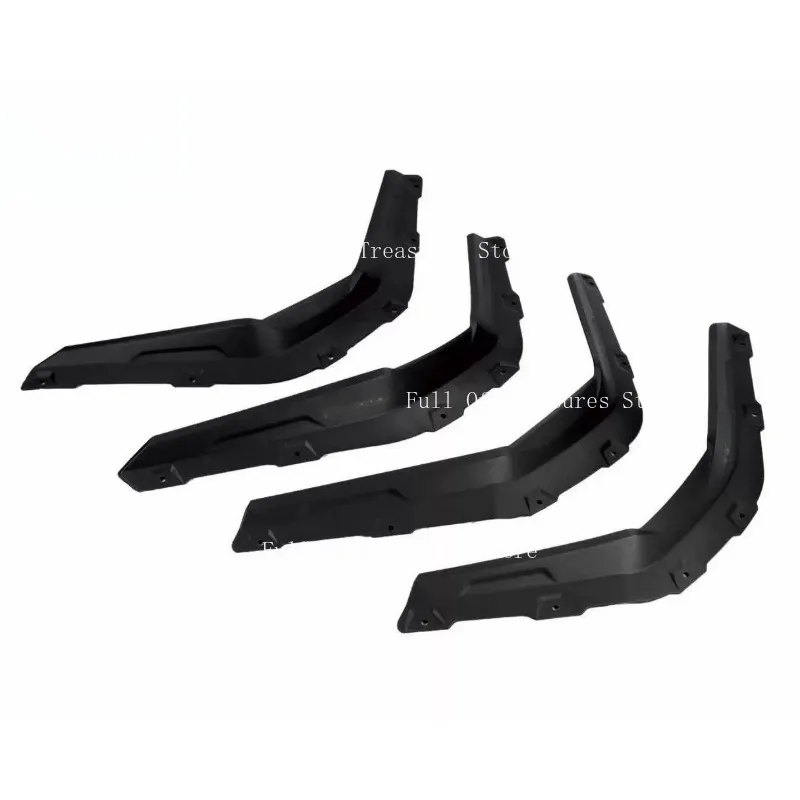 Geeignet für 450 550 ATV Wide Fender Flare Kit, 9DQV-803100-3000 Schutzblech-Baugruppe