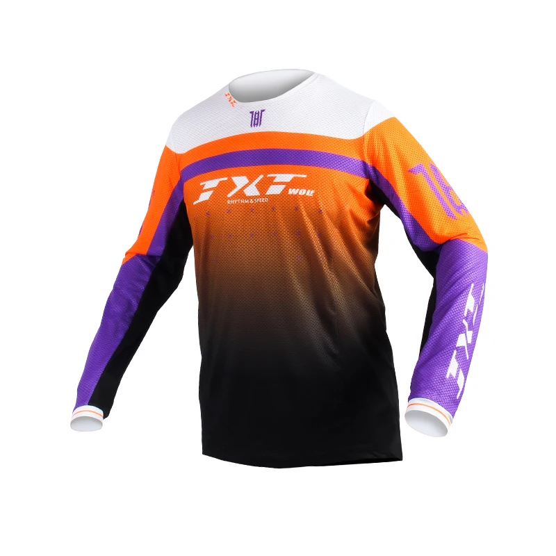 Men Women Full Set Riding Suit Breathable Ventilated Adult Offroad Motocross MTB Mountain Bike Cycling Protective Outfit kit