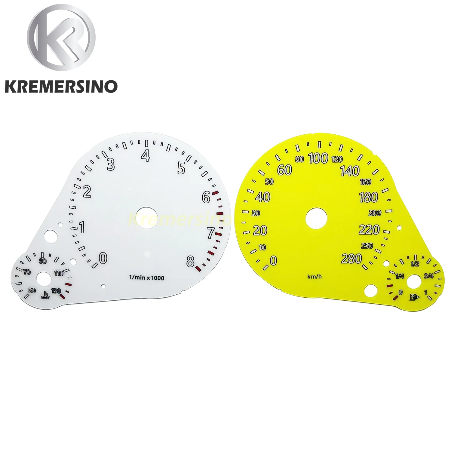 

Dashboard Sticker Instrument Panel Trim Sticker For Volkswagen Touareg Dashboard Layer Sticker