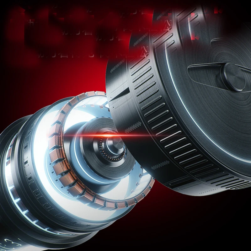 220V 전기 체인톱 가정용 목공 12인치 체인톱 1800W 강력한 절단 도구