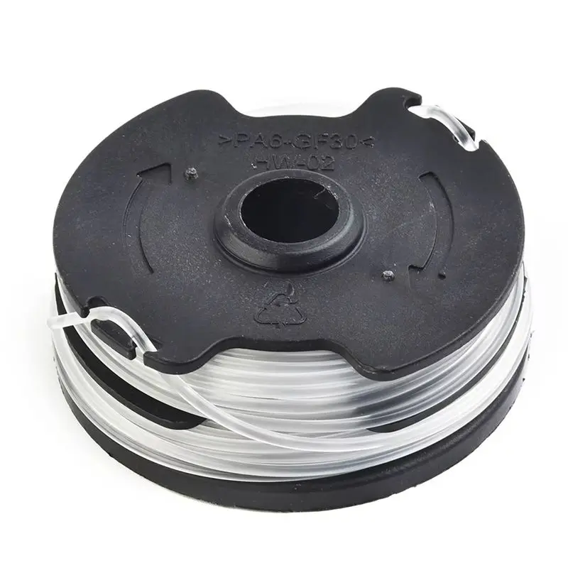 Thread Spools For LIDL For Parkside Cordless PRTA 20-Li A1/B2/C3 Cordless Lawn Mower Spool Accessories Garden Power Equipment-AT
