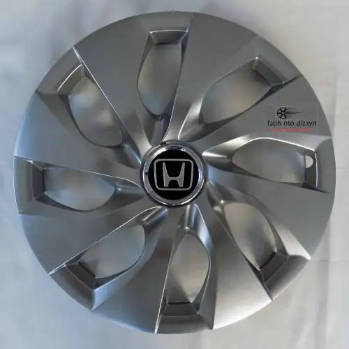 Honda custom fit 16 inch wheel cover set 616