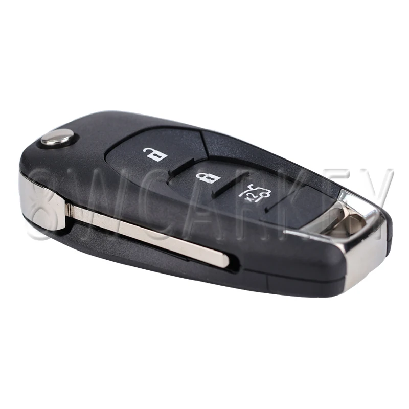 折りたたみ式車のキー,リモコン,fsk,chevrolet cruz 2015 trax sonic spark 2021 onix rs 4a,433.92fsk