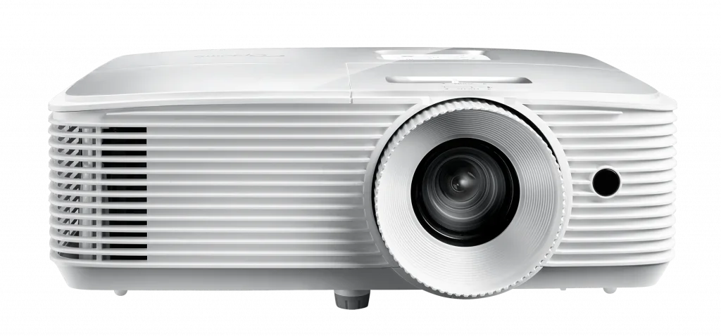 Gold Seller N-Optoma GT1080HDR Short Throw Projector 3800 Lumens 1080P 50000:1 Contrast 3D Support