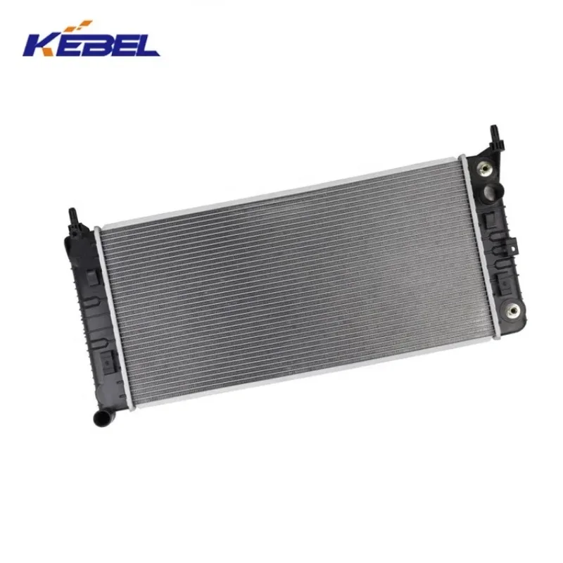 Chłodnica silnika Kebel Auto Body Systems 3,6 l OEM 11902541 -101 Chłodnica samochodowa do Chevroleta Impala 2012 2013 2014 2015