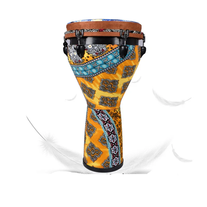 Spot Wholesale Colorful Tunable PVC Beginners 10 