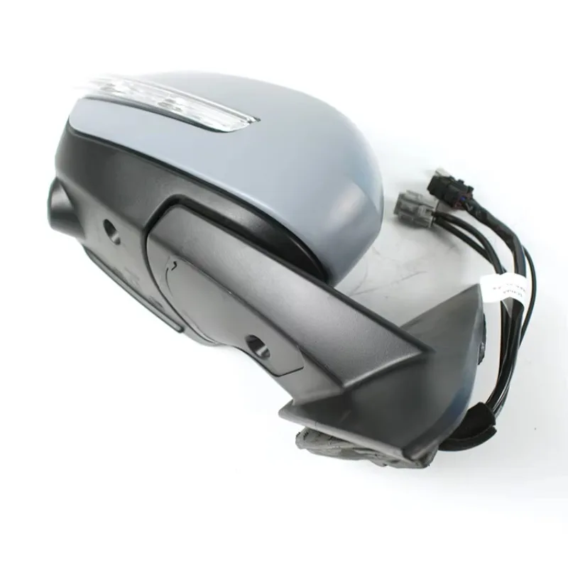 Popular New Auto Parts Right Exterior Rearview Mirror For Ford Transit JS1 17682 DCXUAA
