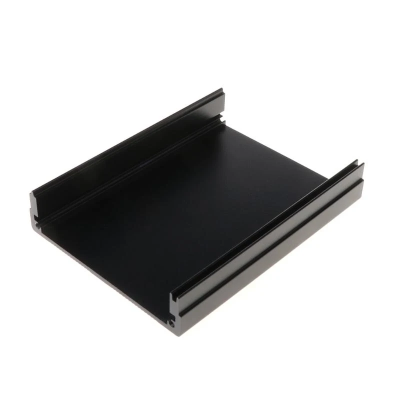 Junction Box Rectangle Electronic Project Instrument for Case DIY Preventive Box L43B
