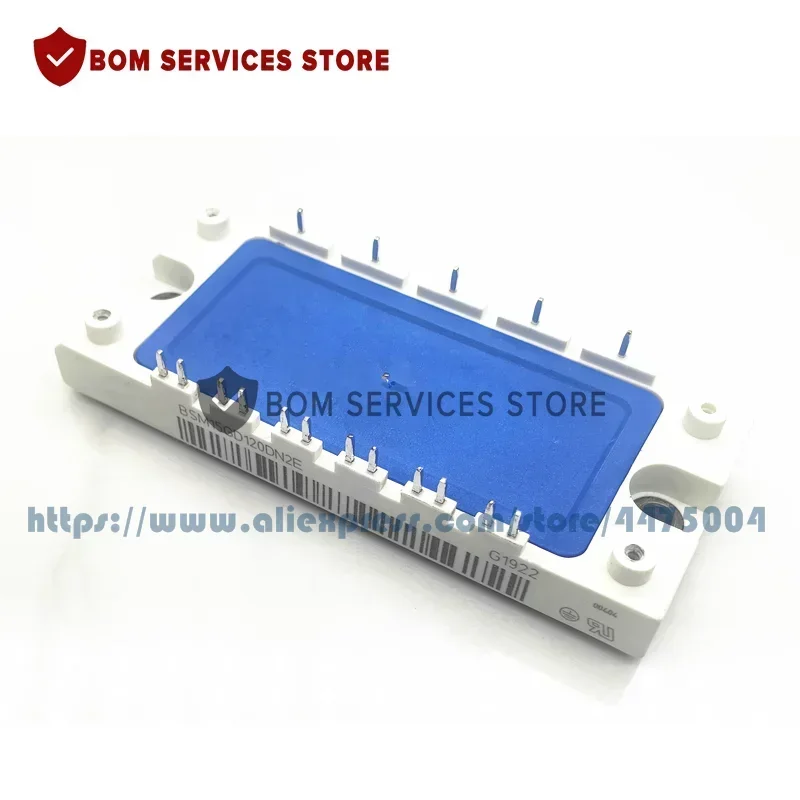 BSM15GD120DN2E BSM15GD120DN2E3224 BSM15GD120DN2 New Original IGBT Module