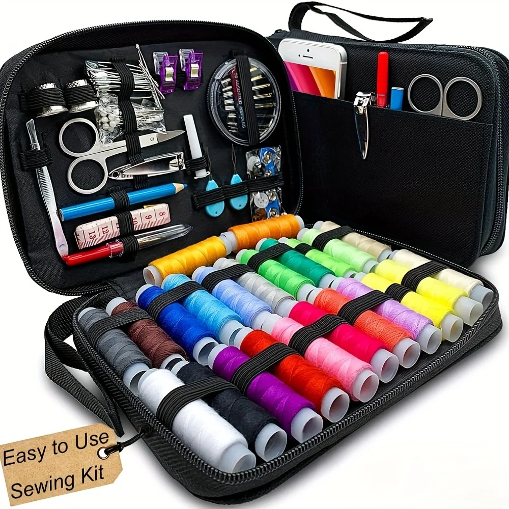 Complete Sewing Kit…