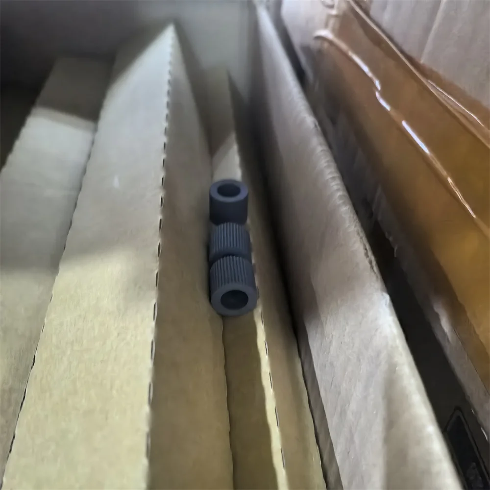 

20PC Pickup Roller Tire for BROTHER DCP T310 T510 T710 T810 J562 J572 J772 J774 J785 J1100 J1140 J1200 J4110 J4120 MFC J460 J480