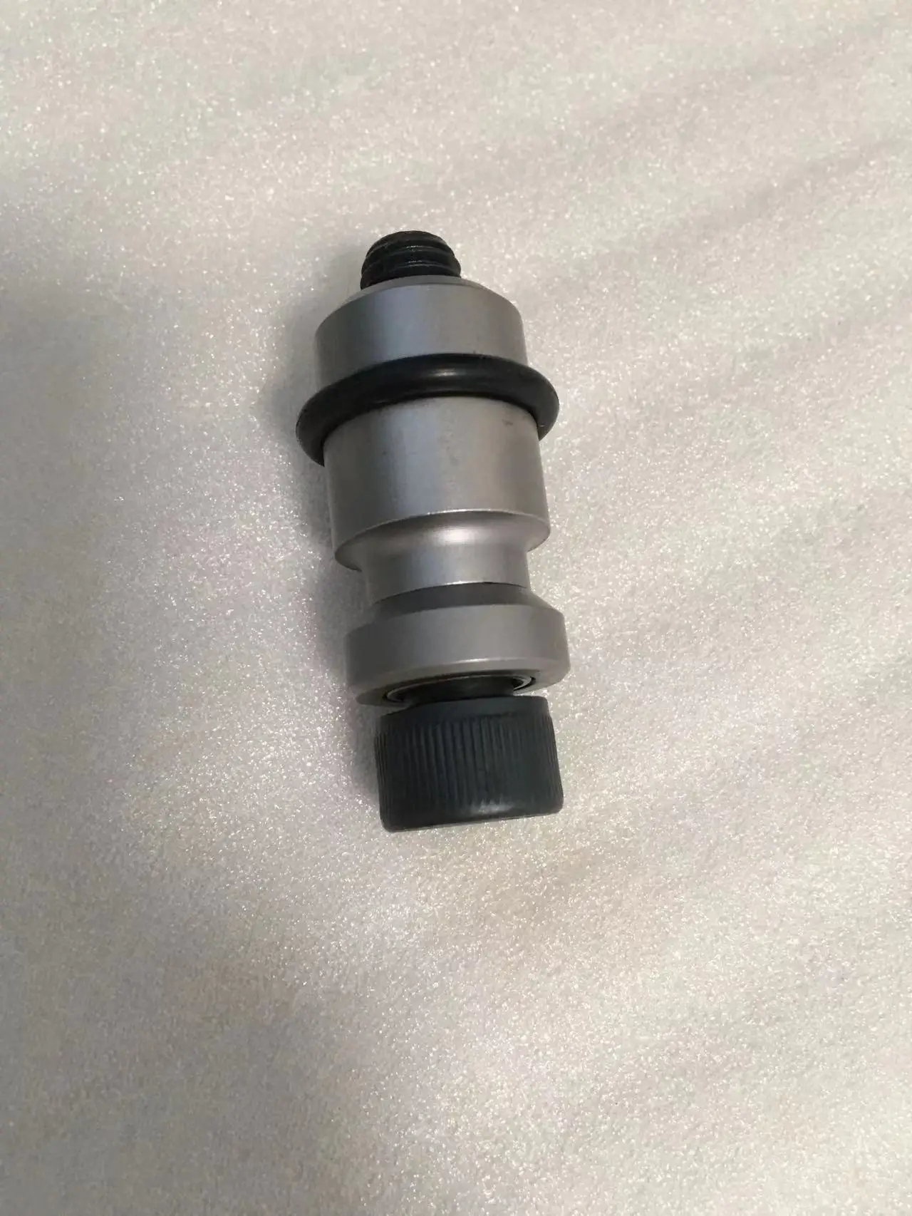 Imagem -05 - Torneira Manual para Máquina de Faísca Alavanca de Bloqueio Cnc Pull Nail Substituição para Erowa Peças Alternativas er Erowa-er051381