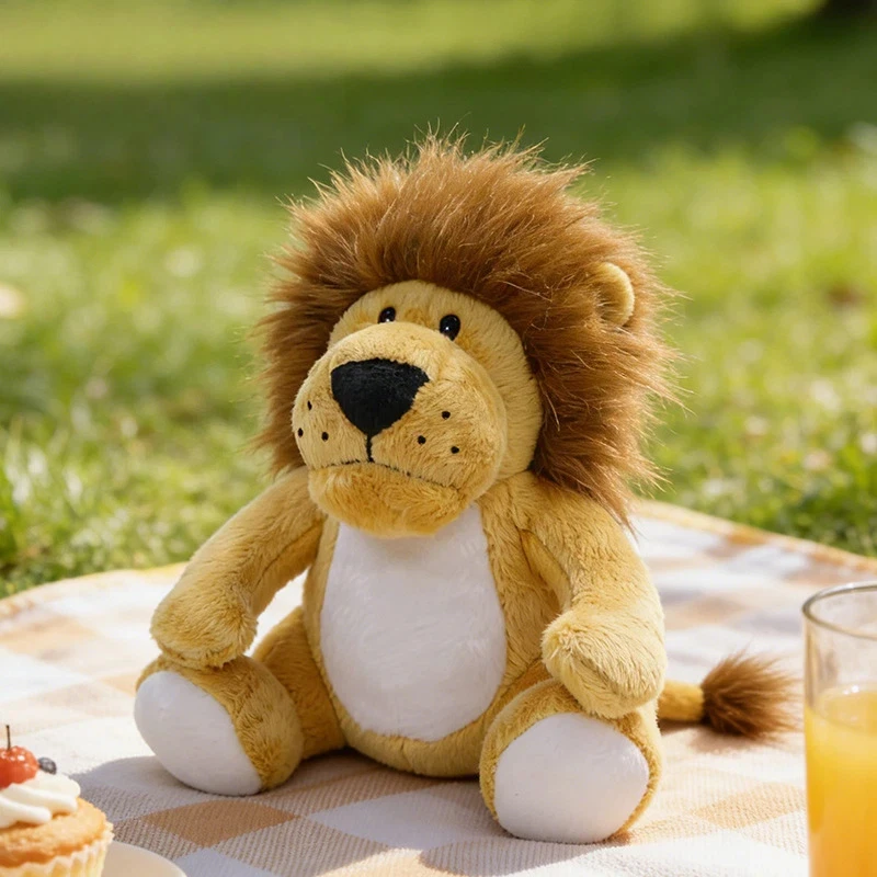 Zabawki JinHua Urocza Pluszowa – Kids Outdoor Movies recenzja i cena