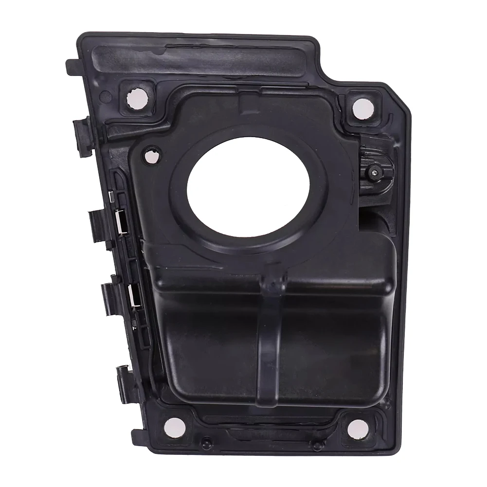 Fuel Tank Flap Housing Case For Fiat For Ducato For Relay For Boxer 2006-14 Auto Parts Installation, Replacement And Repair
