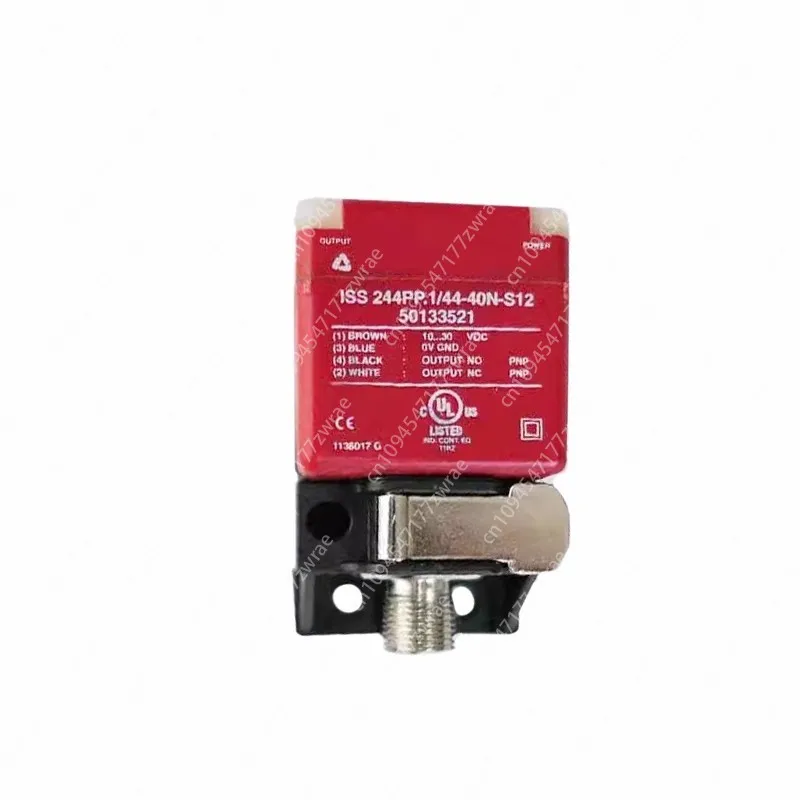 

Индуктивный датчик ISS 244PP.1/44-40N 22-20E/44-30N 244P/44-40N-S12