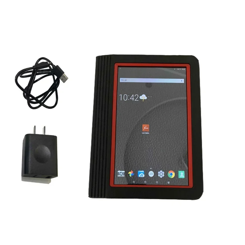 Lenovo Android tablet 10.1TB-X304F for OBD2 Diagnostics Tools for Diagzone / Xdiag Launch X431 V / X431 V+ / Pro3 / Pro3S+