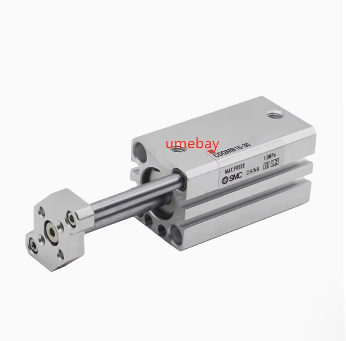 1 piece, ， CQMB 25 series cylinder， CQMB25-5  CQMB25-10  CQMB25-15  CQMB25-20   CQMB25-25