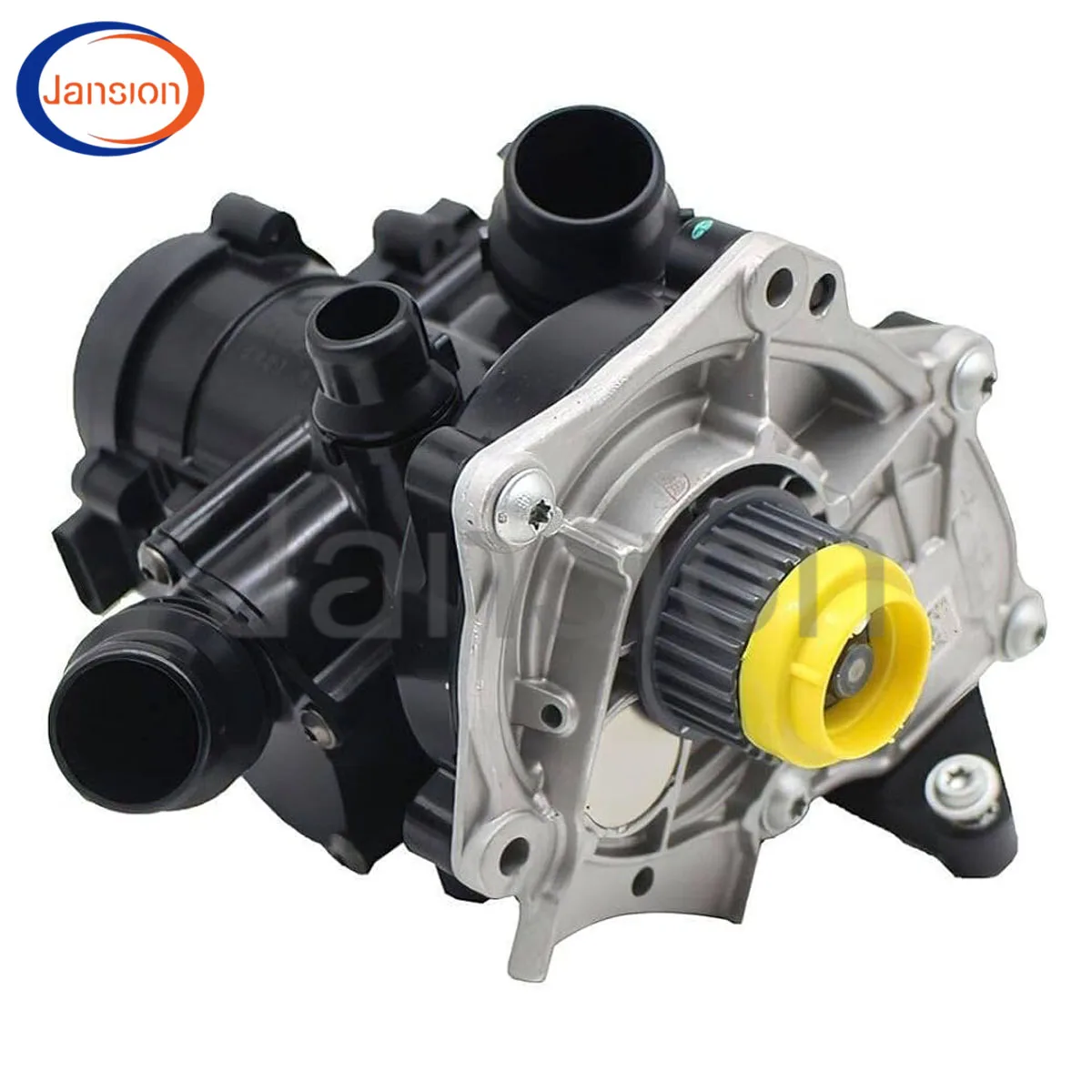 High-Quality New 1 Pcs Water Pump Thermostat Housing Assembly For VW Golf AUDI A3 A4 TT 06L121011B 06L121012A