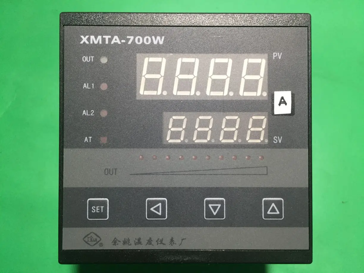 

Yuyao Temperature Instrument Factory XMTA-700W 703W 761W 741W 751W 753W Gongbao Smart Meter