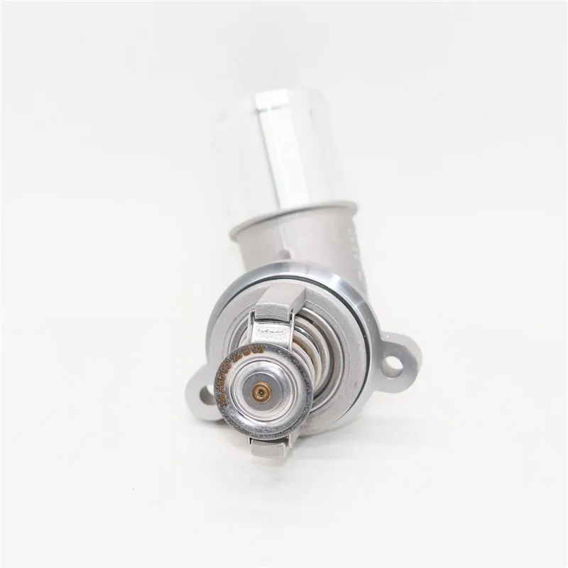 Genuine Thermostat Assembly 6712030175 for Ssangyong Korando SUV C200 Series 2.0 L Turbo Diesel