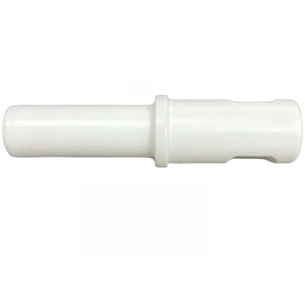 Meat Grinder Pusher Rod for BOSCH H-200 Grinder ABS Construction Precisely Sized L196mm D37mm For Functional Fit