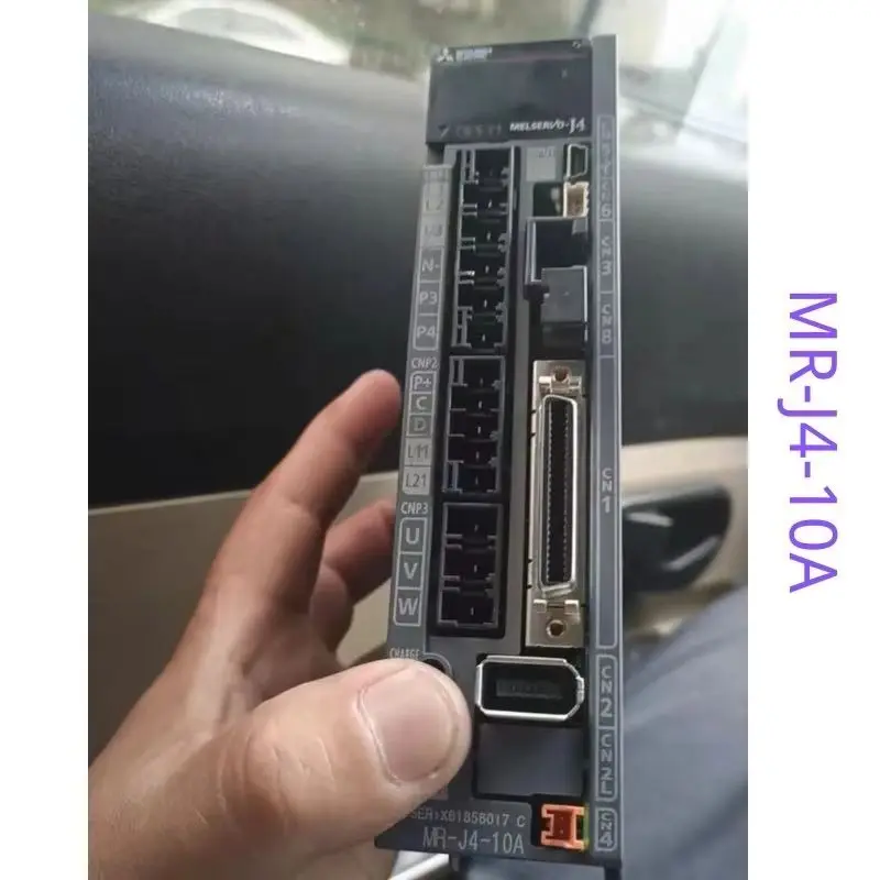 MR-J4-10A Mr J4 10A… - image