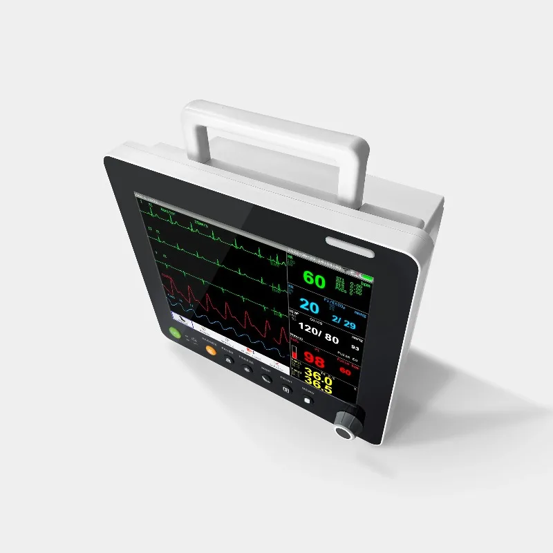 

Portable Vet Tool (SF12C) – Fits Animals/Pets