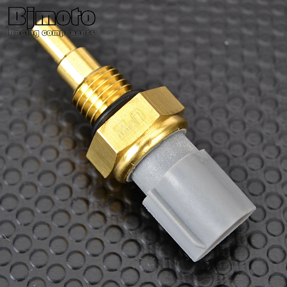 Water Temp Temperature Sensor For Honda CMX300 Rebel CTX1300 NES150 NES125 NHX110 SH150i SH125i ST1300P ST1300 Pan-European