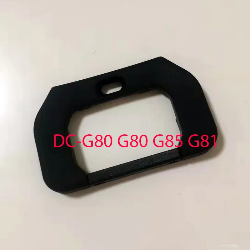 

New EVF viewfinder eye cup repair parts For Panasonic DC-G80 G80 G85 G81 camera
