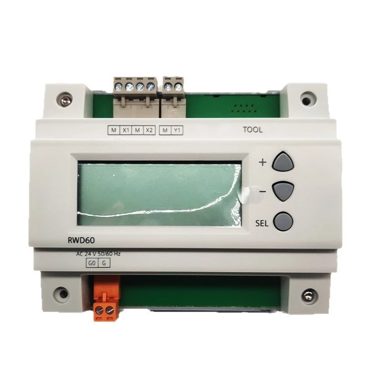 

Universal controller Chinese version controller is suitable for control cabinet installation