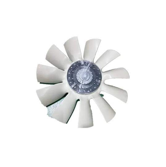 New Fan Clutch For Vol Vo 750 21382371