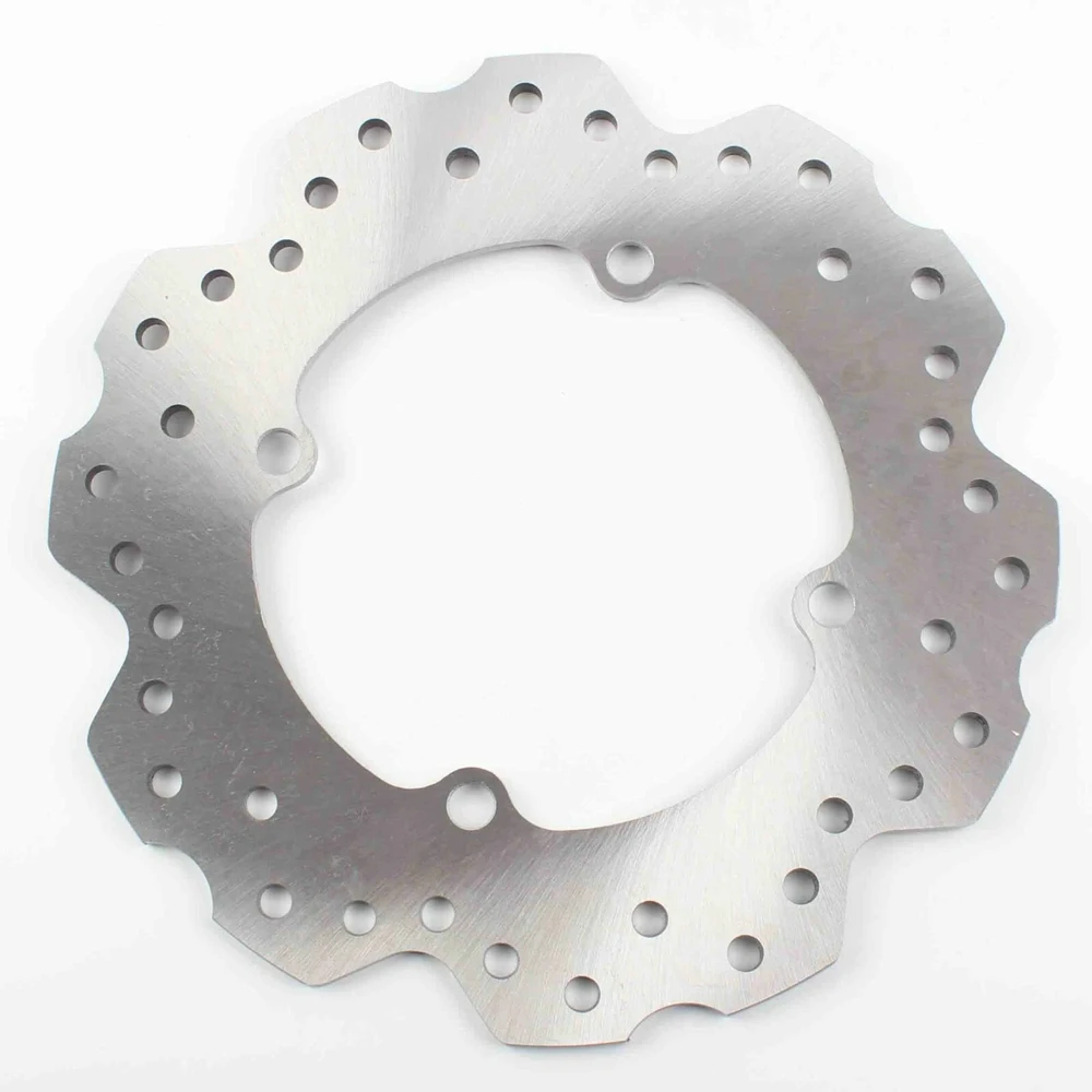 لهوندا CB500F CB500X CBR500R 2013-2021 CB650F 2014-2018 CB650R 2019-2021 240 مللي متر قرص فرامل خلفي الدوار