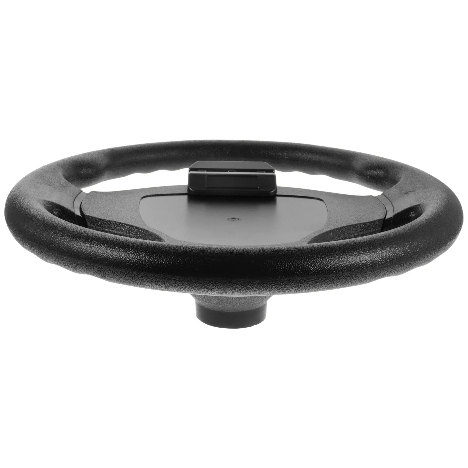 

14 Inches Steering Wheel For Golf Cart Universal Racing Replacement Car Durable Design - Golf Accessories