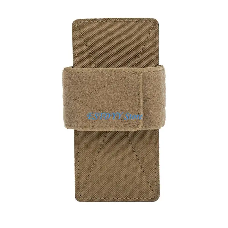 G6DE Tactically Concealed Carry Storage Bag For Outdoor Use