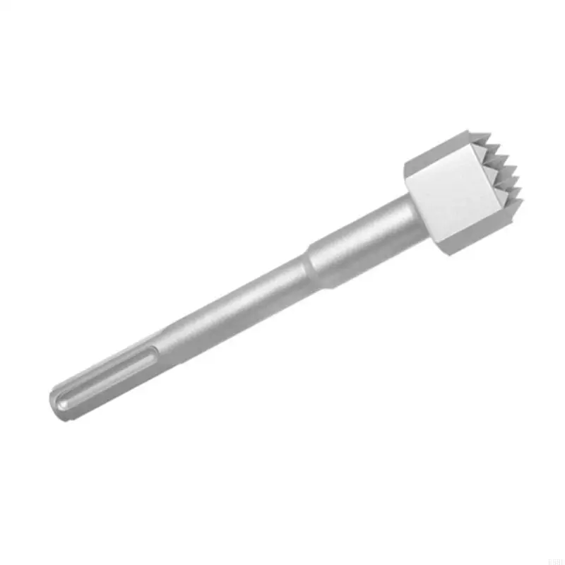 

E5BE Bushing Bit For Hammer Concrete Repair Bushing Tool For Concrete Square Head