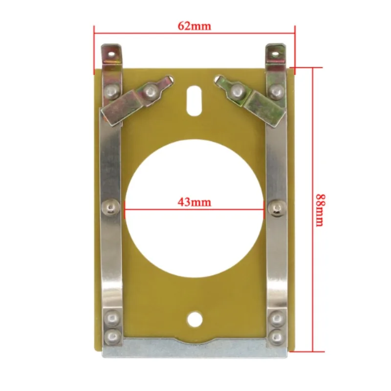 Motor Centrifugal Switch 19-304 external switch sheet seat electric motor centrifugal switch parts 25-27