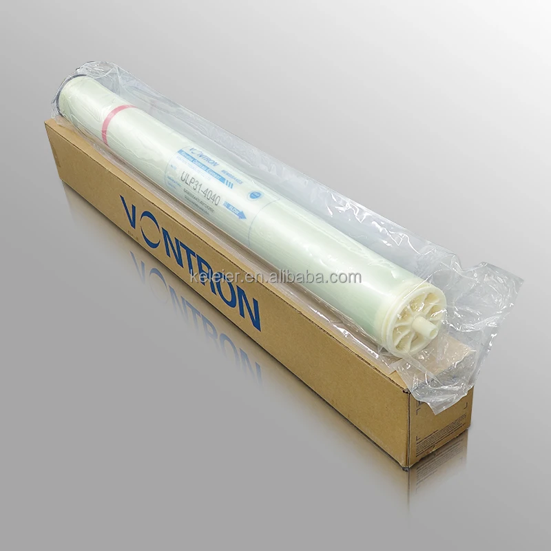 Ro Membrane 4040 Reverse Osmosis Vontron Reverse Osmosis Membrane Ro Membrane 8040