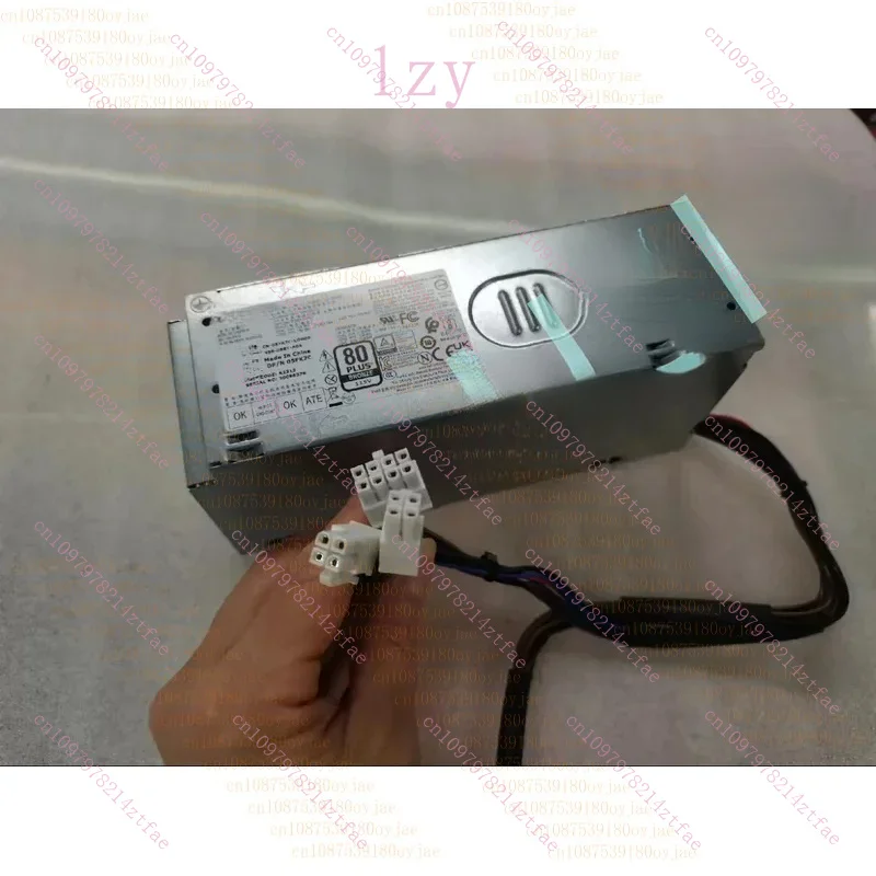Original  For Dell V3910 V3710 8Pin 260W Power Supply 07JGJF 7JGJF D260EBS-00 5FK7C L260EBS-00 0NCM9 AC260EBS-00 05FK7C