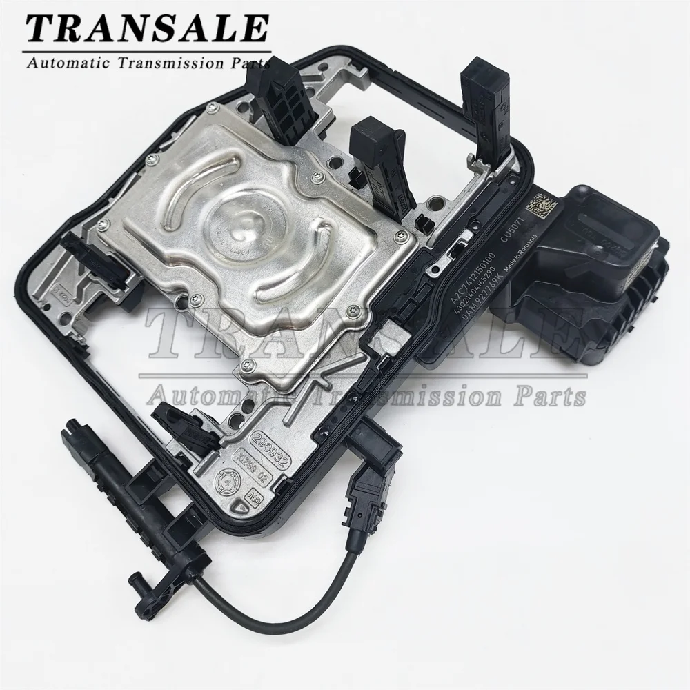 

High Quality Original DQ200 0AM TCU Transmission Control Unit OEM 0AM927156K For VW Audi Warranty