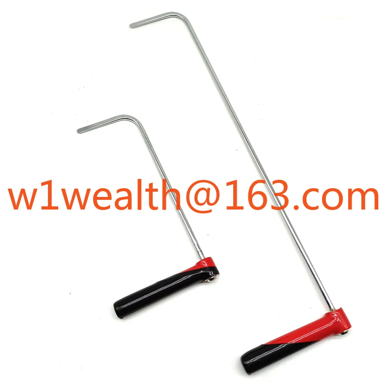 

Adjustable Hook Tools Pry for Dent Removal Tools Removal Body Part for Dent Lifter