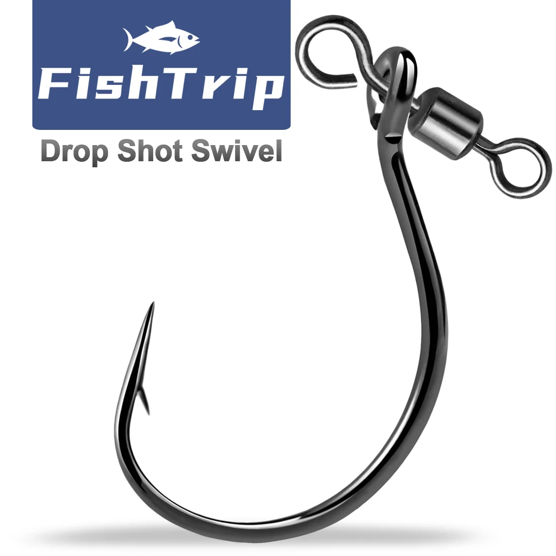 Fishtrip Drop Shot …