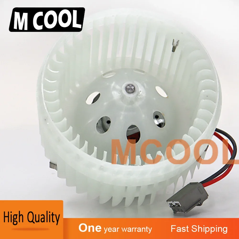 

31320393 9171479 INTERIOR BLOWER FAN MOTOR LHD ONLY FRONT NRF 34115 P FOR VOLVO V70 II S60 I XC90 I XC70 CROSS COUNTRY