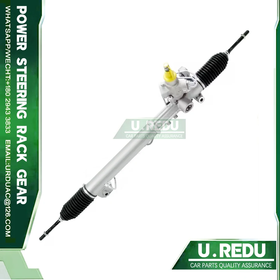 Power Steering Gear Left Hand Drive Steering Rack Pinion Box  2044602223 for Mercedes-Benz GLK-CLASS (X204)  2008-