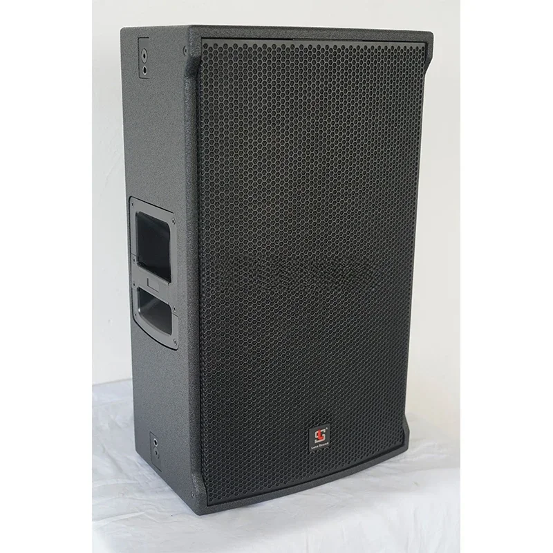 new speaker For LANX45-A  1000W neodymium power  full-range professional speaker for Indoor Outdoor Activities