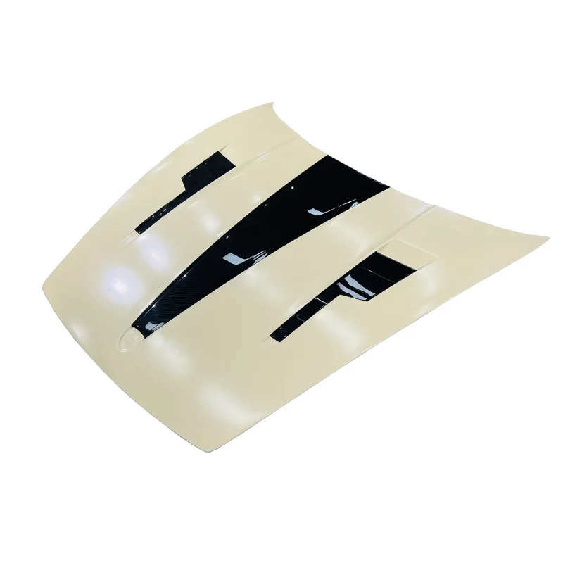

High Quality Original Design Dry Carbon Engine Hood Auto Spare Parts For 911 (992)